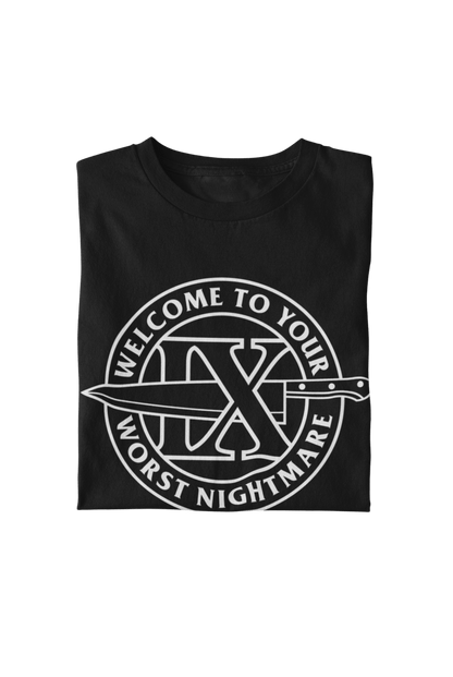 Ice Nine Kills Ice Nine Kills - Worst Nightmare T-Shirt