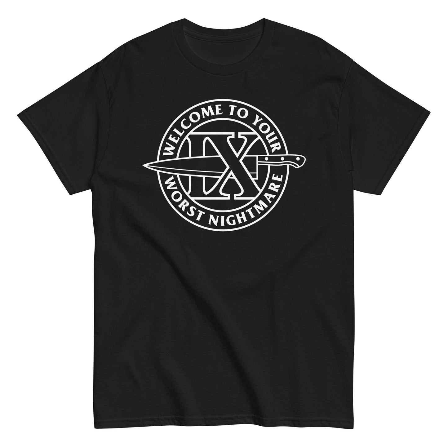 Ice Nine Kills Ice Nine Kills - Worst Nightmare T-Shirt
