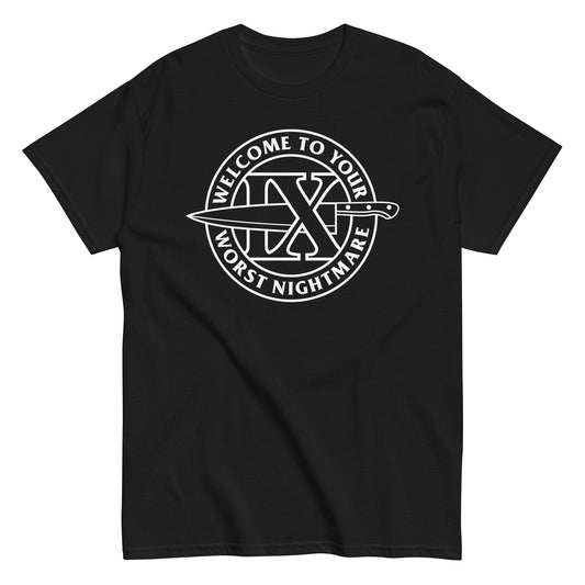 Ice Nine Kills Ice Nine Kills - Worst Nightmare T-Shirt