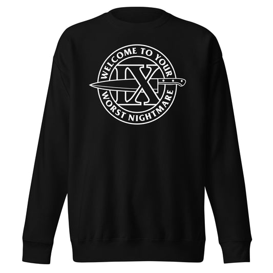 Ice Nine Kills Ice Nine Kills - Worst Nightmare Sweatshirt