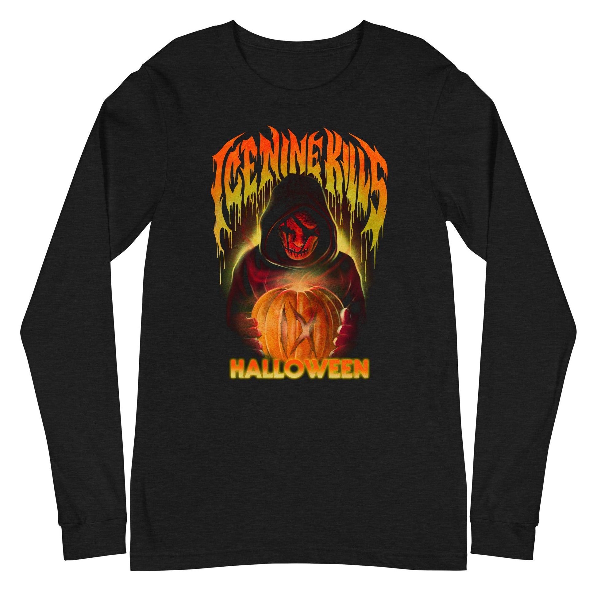 Ice Nine Kills Ice Nine Kills - Halloween Long Sleeve T-Shirt
