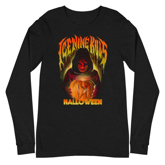 Ice Nine Kills Ice Nine Kills - Halloween Long Sleeve T-Shirt