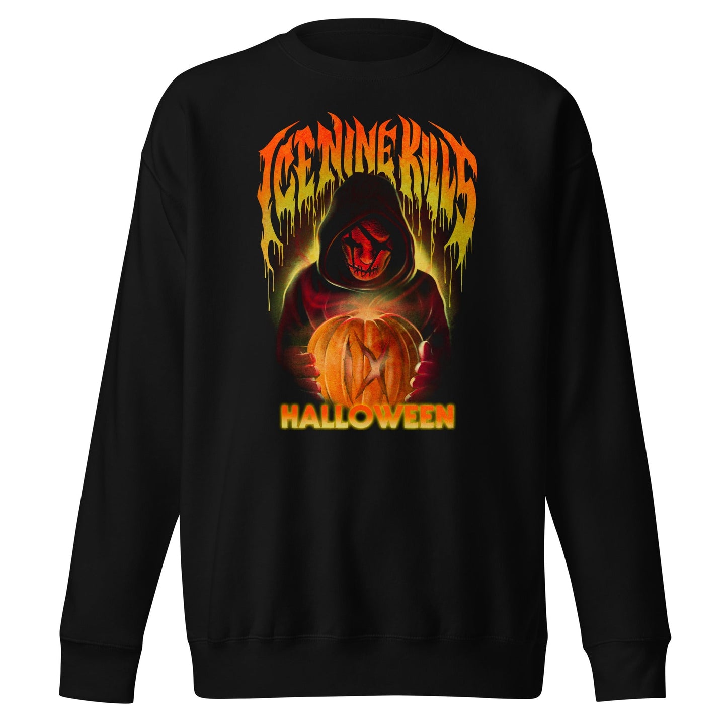 Ice Nine Kills Ice Nine Kills - Halloween Sweatshirt