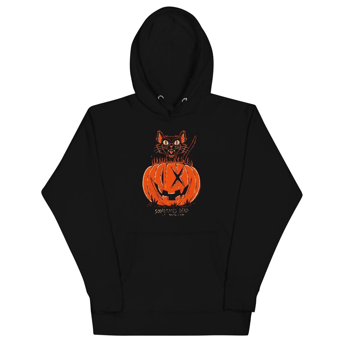 Ice Nine Kills Ice Nine Kills - Sometimes Dead is Better Hoodie