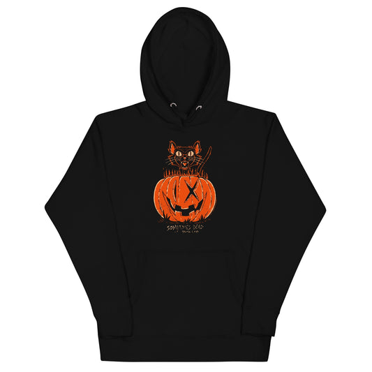 Ice Nine Kills Ice Nine Kills - Sometimes Dead is Better Hoodie