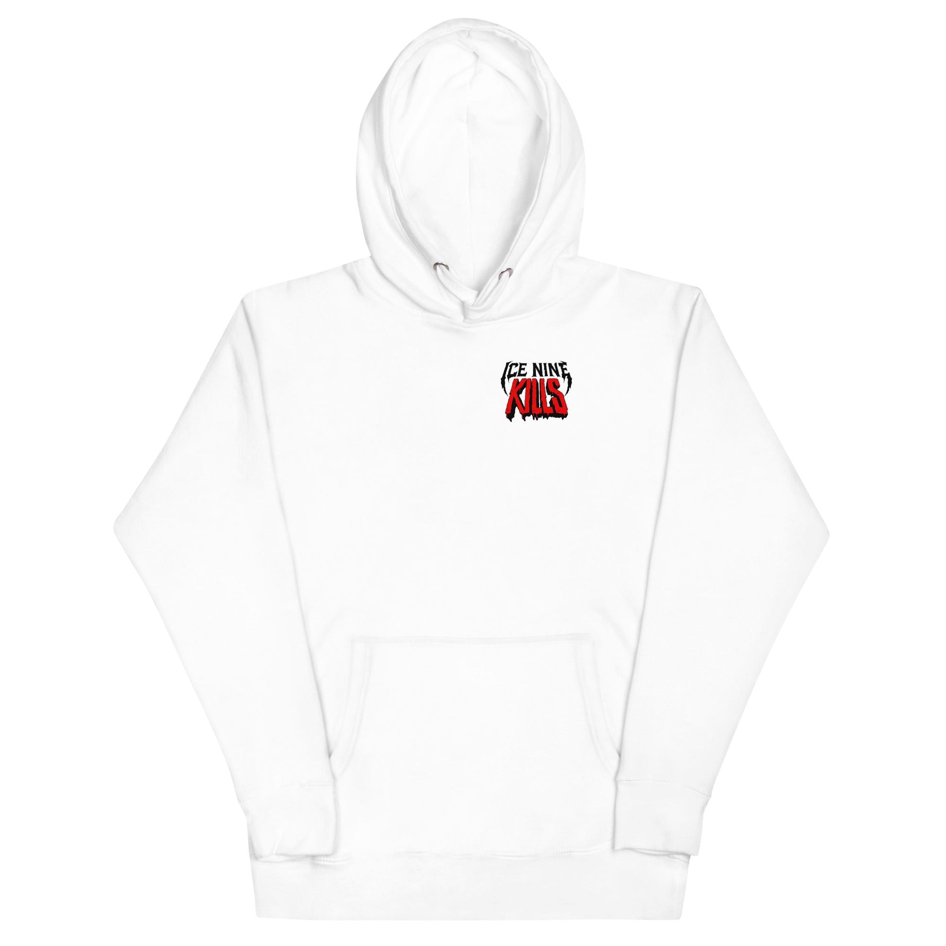 Ice Nine Kills Ice Nine Kills - Small Logo Hoodie