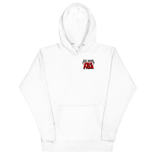 Ice Nine Kills Ice Nine Kills - Small Logo Hoodie