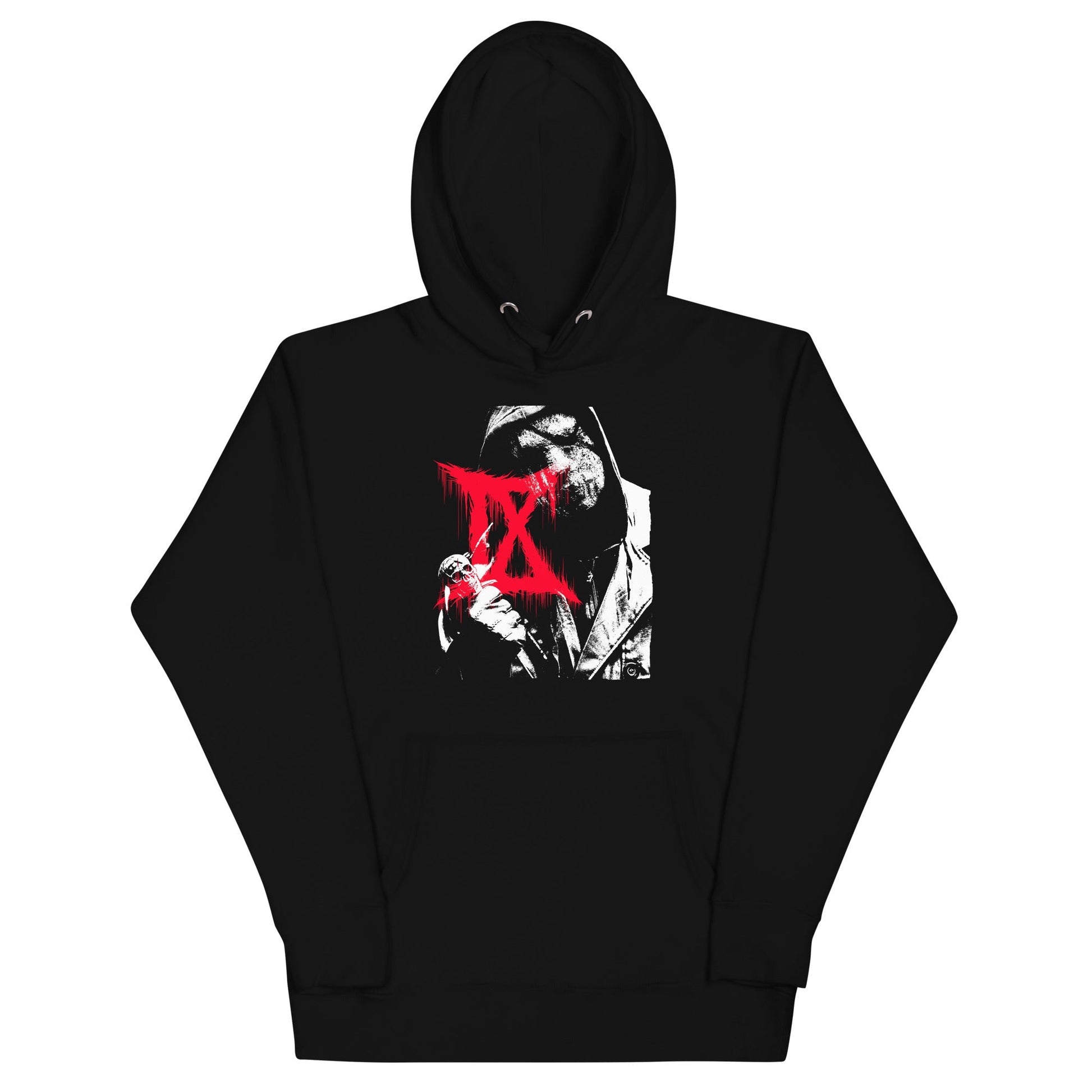 Ice Nine Kills Ice Nine Kills - IX Hoodie