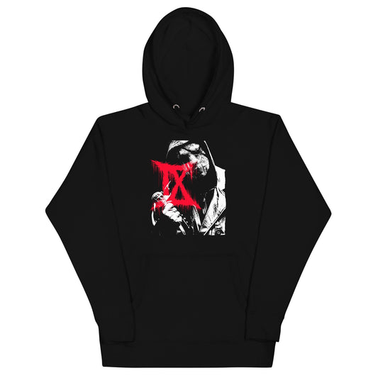 Ice Nine Kills Ice Nine Kills - IX Hoodie