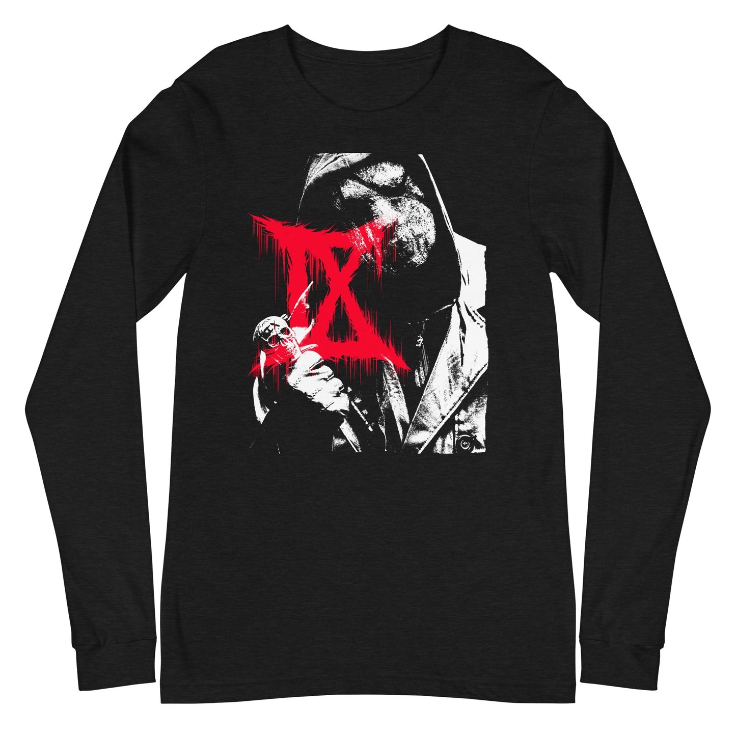 Ice Nine Kills Ice Nine Kills - IX Long Sleeve T-Shirt