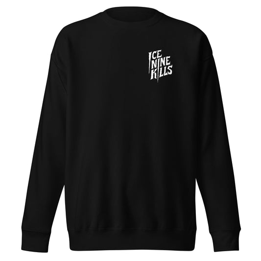 Ice Nine Kills Ice Nine Kills - Long I Logo Sweatshirt