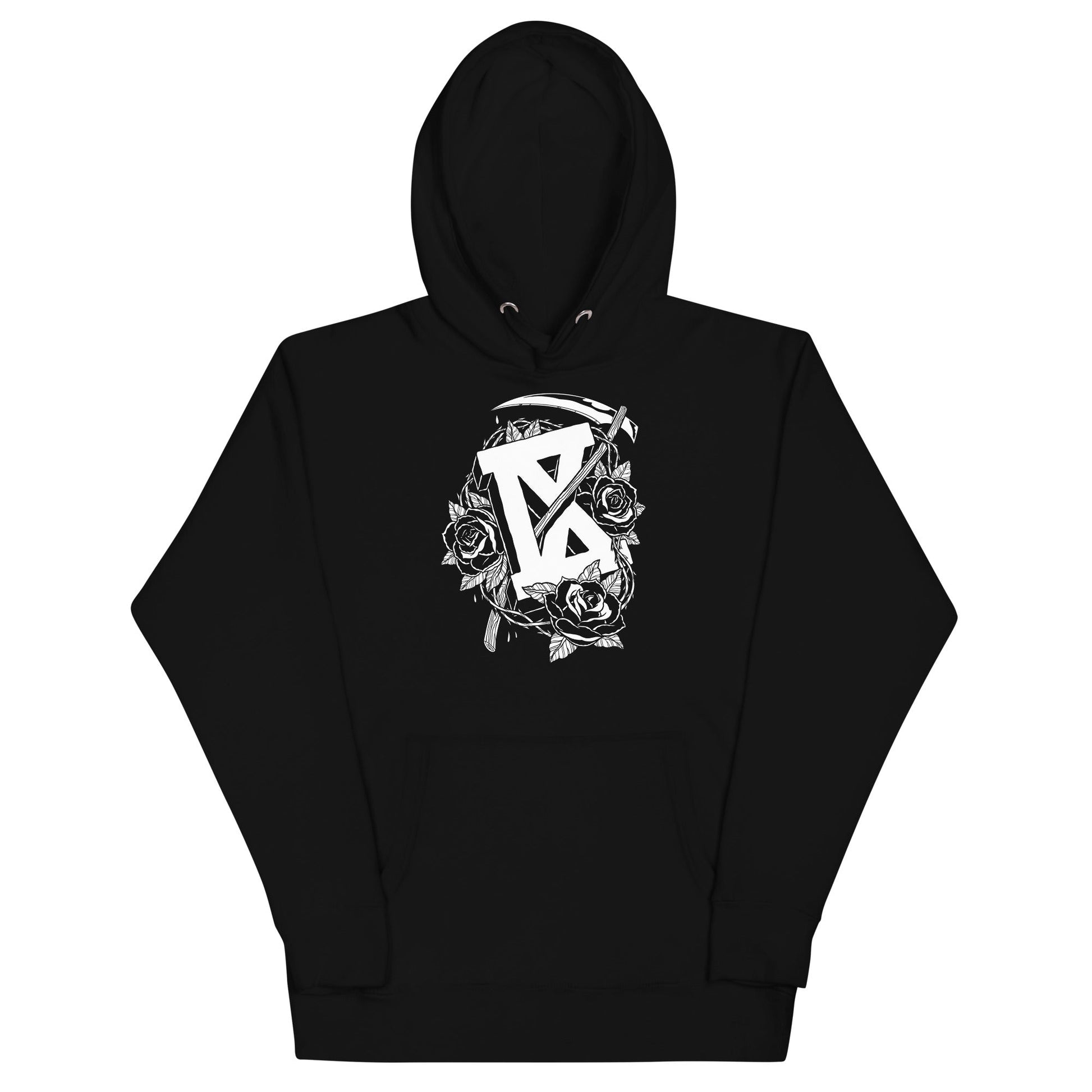 Ice Nine Kills Ice Nine Kills - IX Roses Hoodie