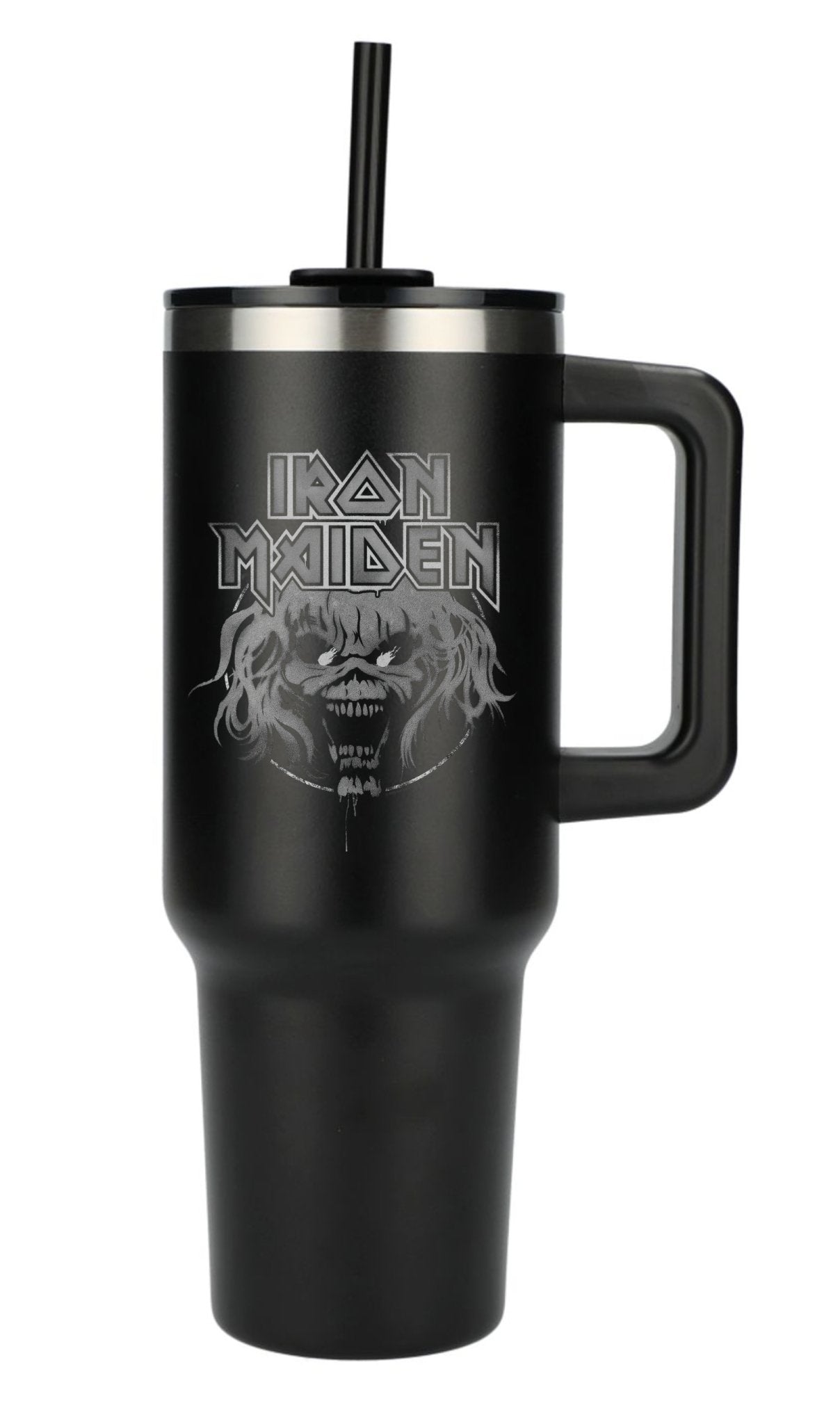 Iron Maiden Iron Maiden - 40oz Tumbler