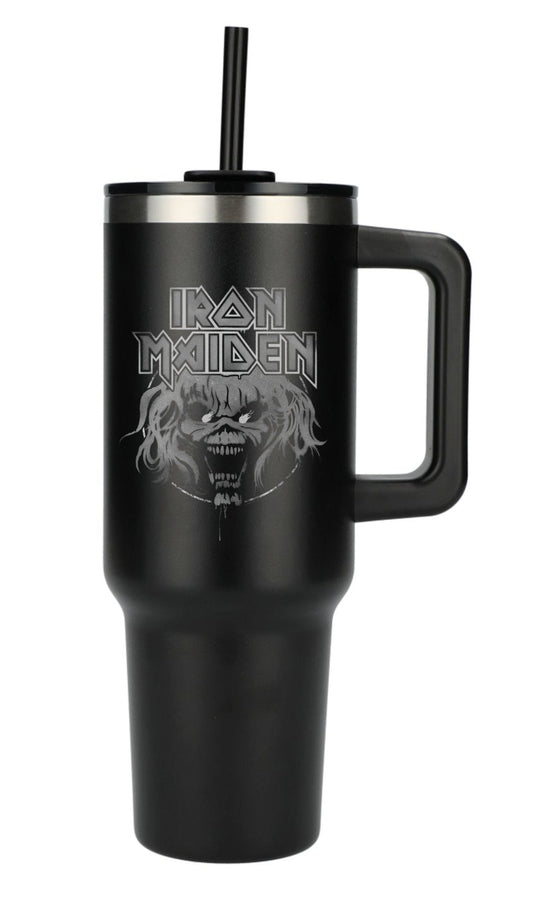 Iron Maiden Iron Maiden - 40oz Tumbler