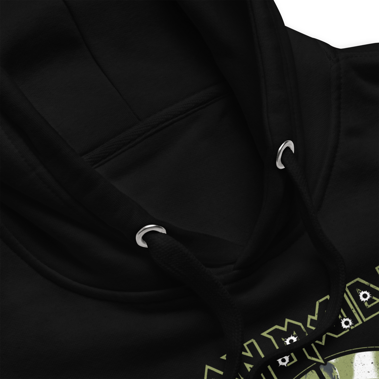 Iron Maiden Iron Maiden - Aces High Target Practice Hoodie