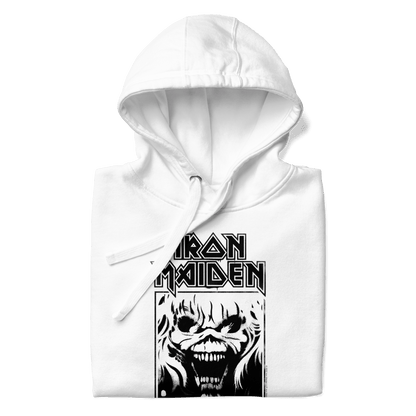 Iron Maiden Iron Maiden - Beast on the Road Hoodie