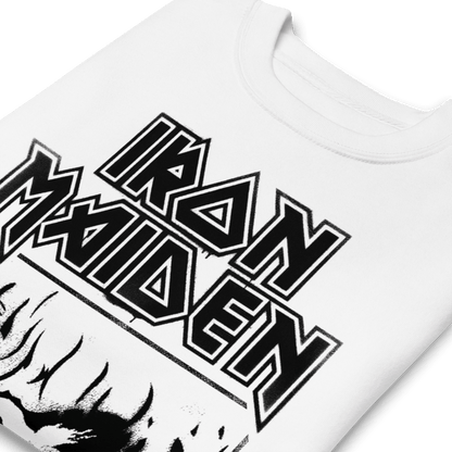 Iron Maiden Iron Maiden - Beast on the Road Sweatshirt