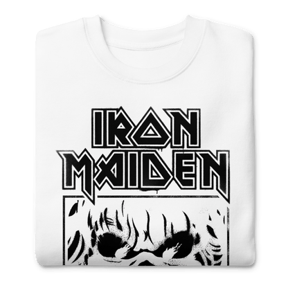 Iron Maiden Iron Maiden - Beast on the Road Sweatshirt