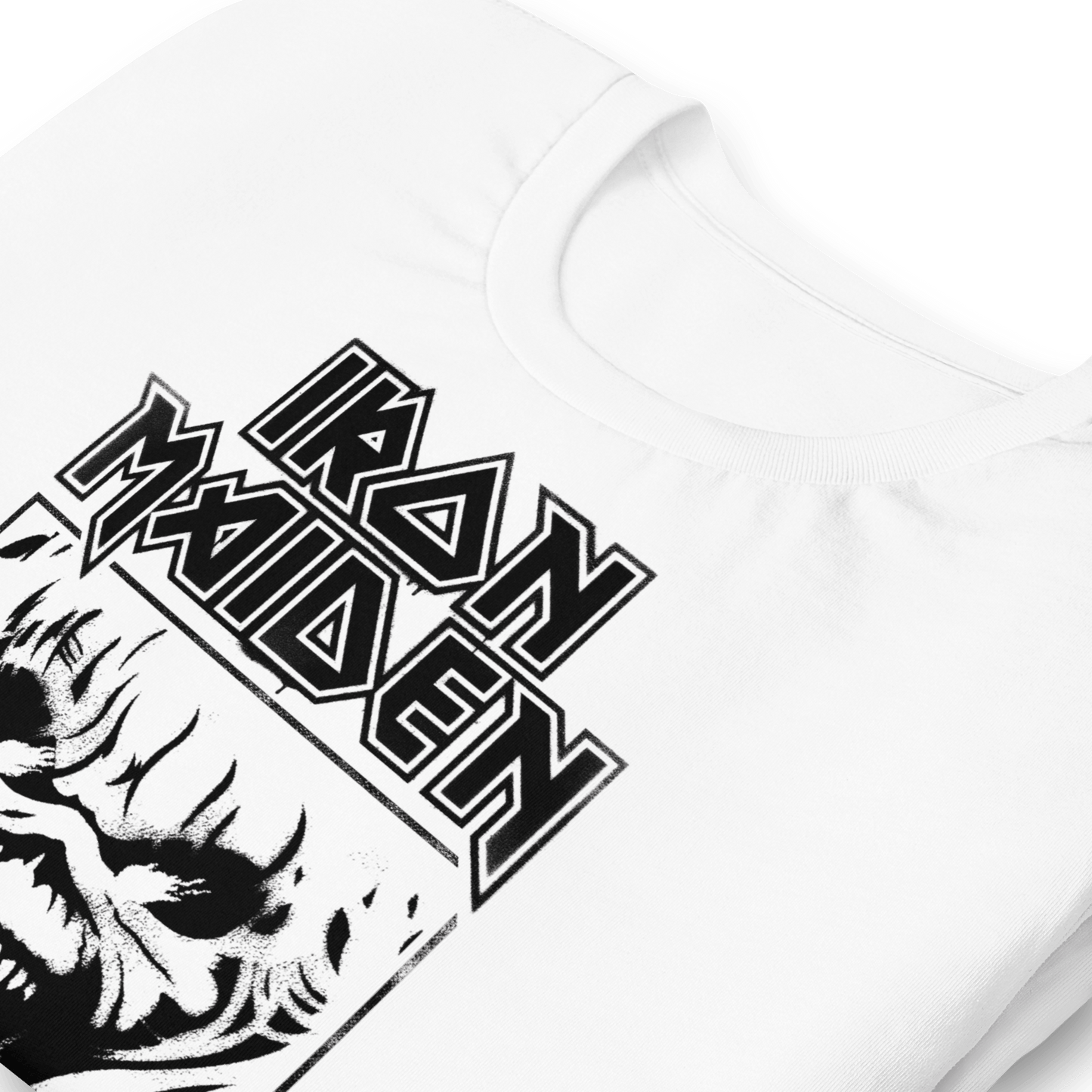 Iron Maiden Iron Maiden - Beast on the Road T-Shirt