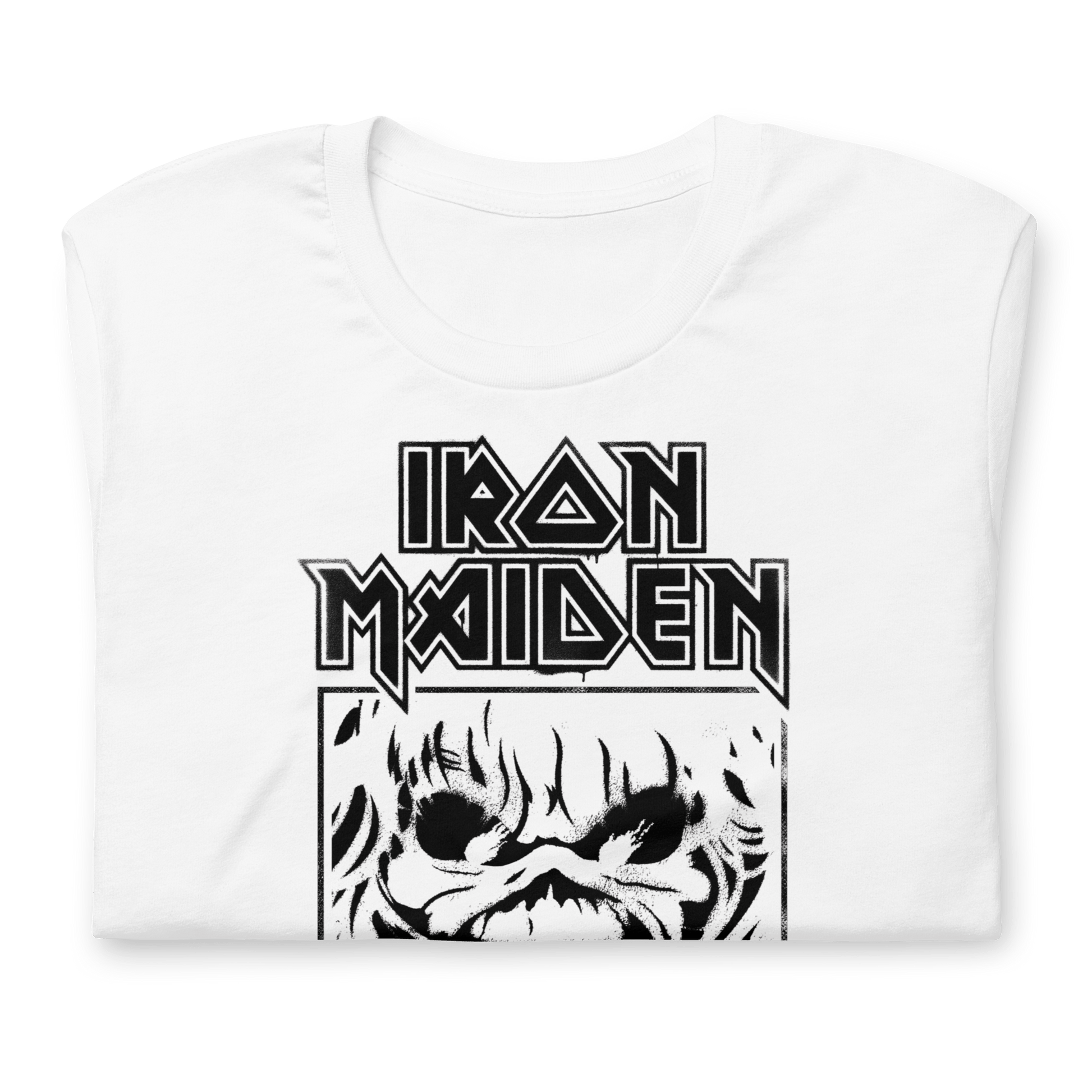Iron Maiden Iron Maiden - Beast on the Road T-Shirt