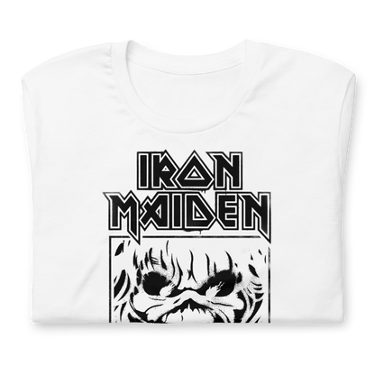Iron Maiden Iron Maiden - Beast on the Road T-Shirt