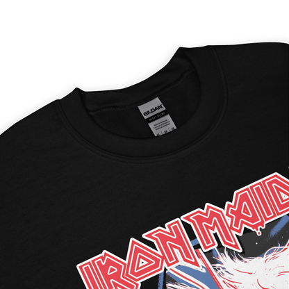 Iron Maiden Iron Maiden - Beast Over Hammersmith Sweatshirt