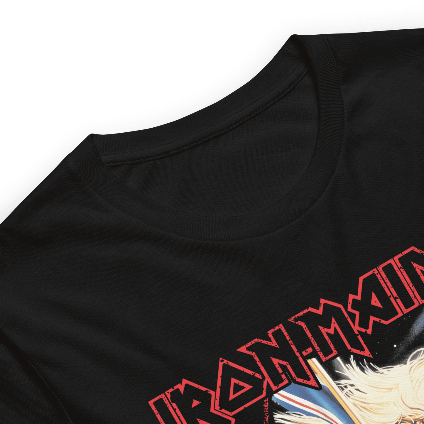 Iron Maiden Iron Maiden - Beast Over Hammersmith T-Shirt