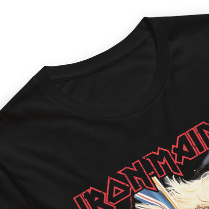 Iron Maiden Iron Maiden - Beast Over Hammersmith T-Shirt