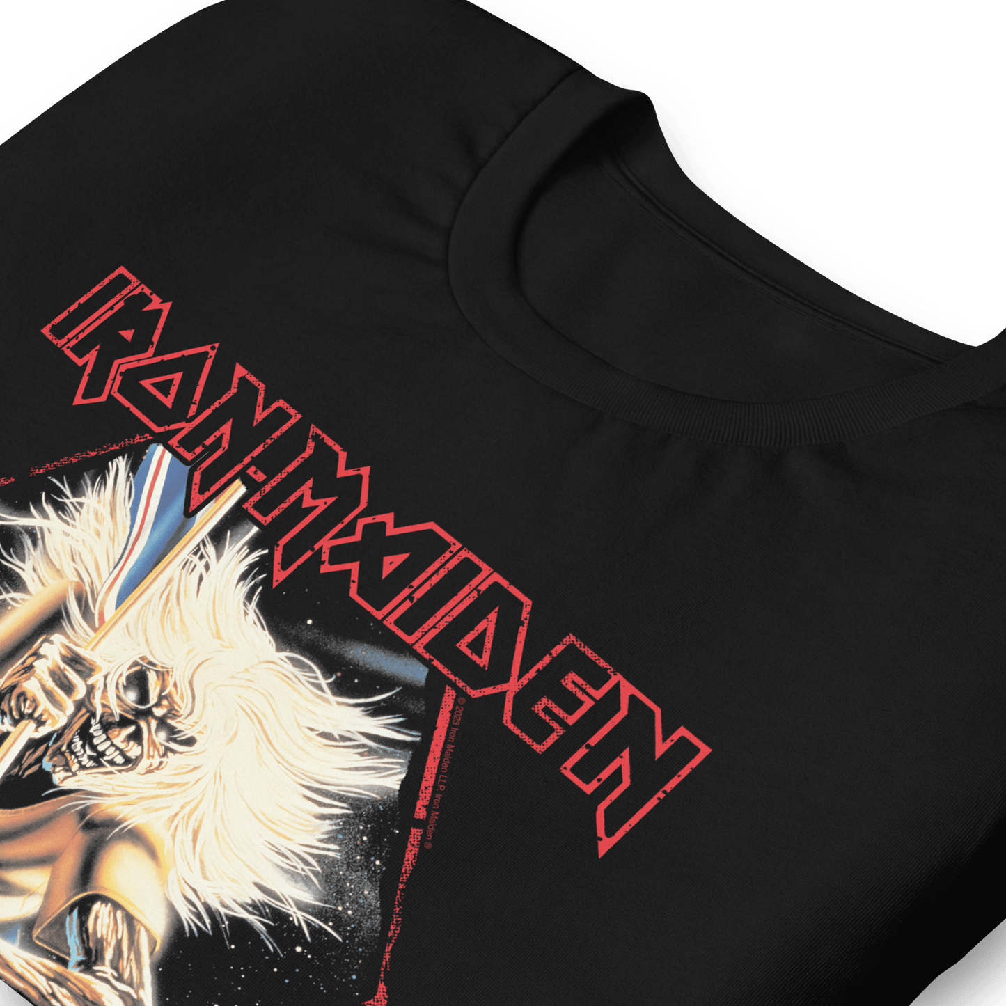 Iron Maiden Iron Maiden - Beast Over Hammersmith T-Shirt