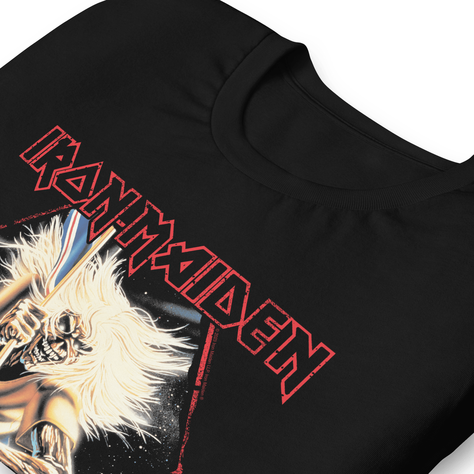 Iron Maiden Iron Maiden - Beast Over Hammersmith T-Shirt