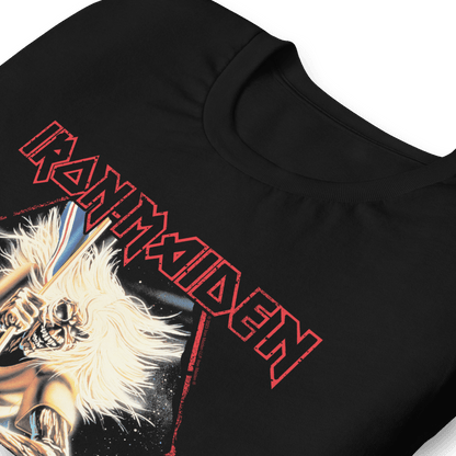 Iron Maiden Iron Maiden - Beast Over Hammersmith T-Shirt