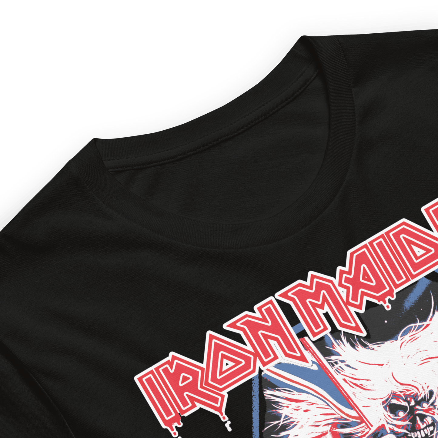 Iron Maiden Iron Maiden - Beast Over Hammersmith T-Shirt