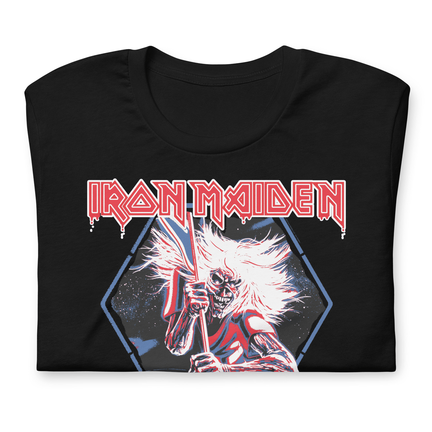 Iron Maiden Iron Maiden - Beast Over Hammersmith T-Shirt