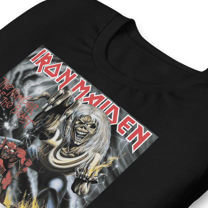 Iron Maiden Iron Maiden - Darker Beast T-Shirt