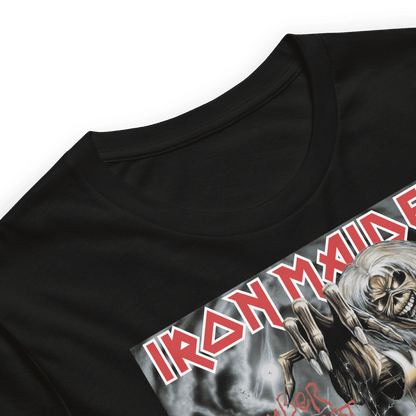 Iron Maiden Iron Maiden - Darker Beast T-Shirt
