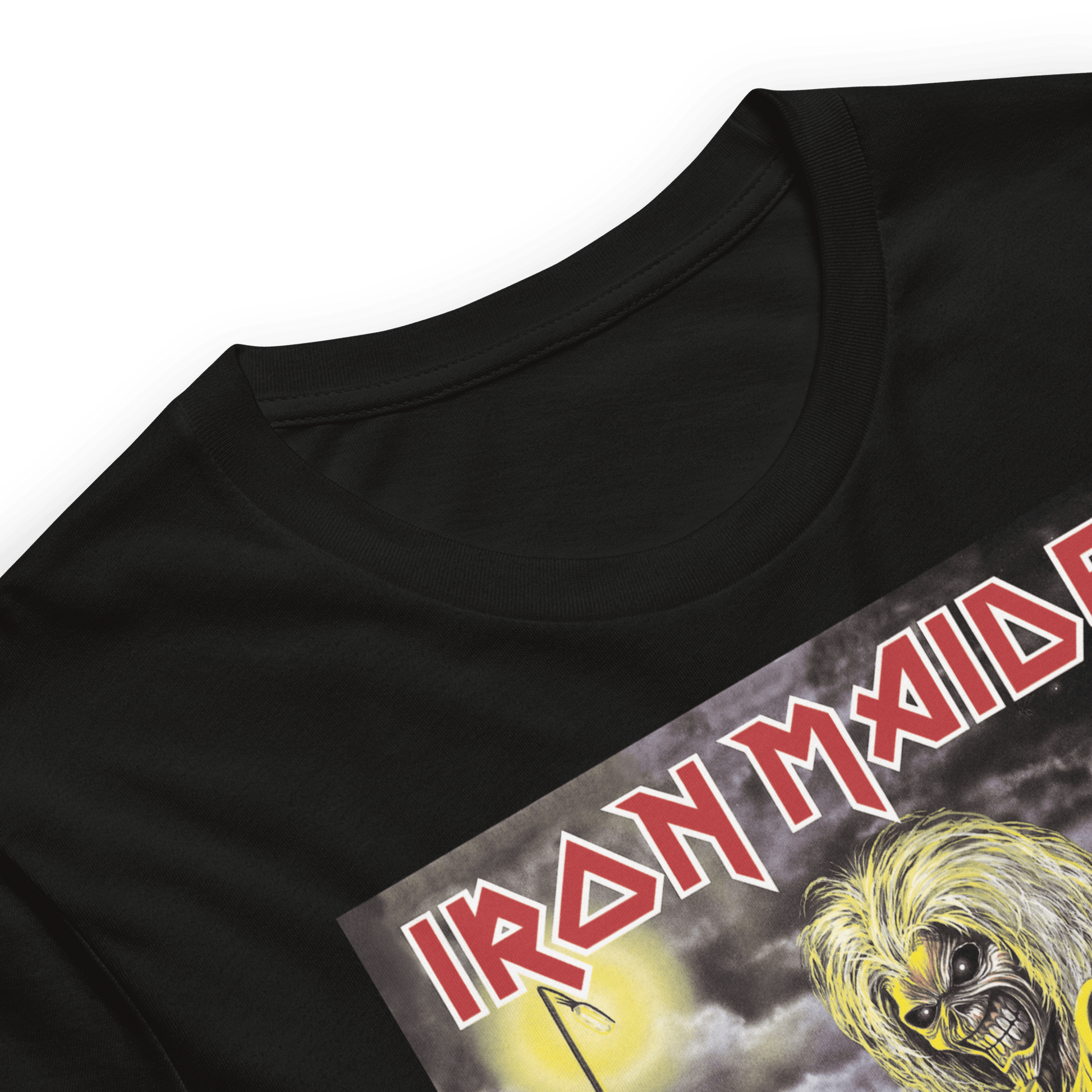 Iron Maiden Iron Maiden - Darker Killers T-Shirt