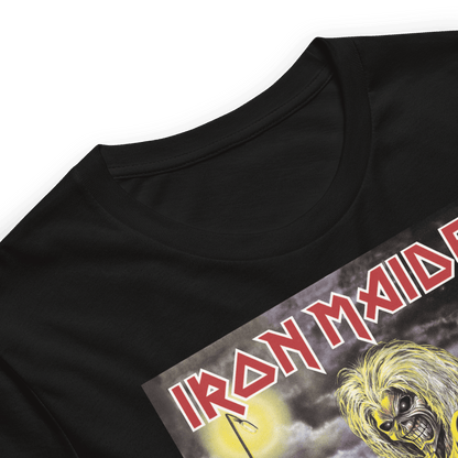 Iron Maiden Iron Maiden - Darker Killers T-Shirt
