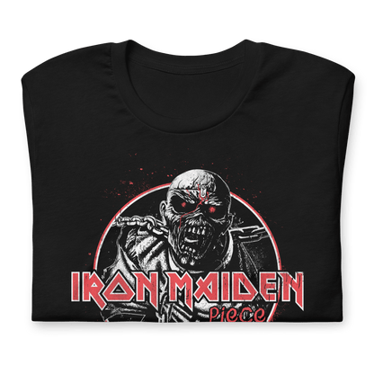Iron Maiden Iron Maiden - Eddie Peace T-Shirt