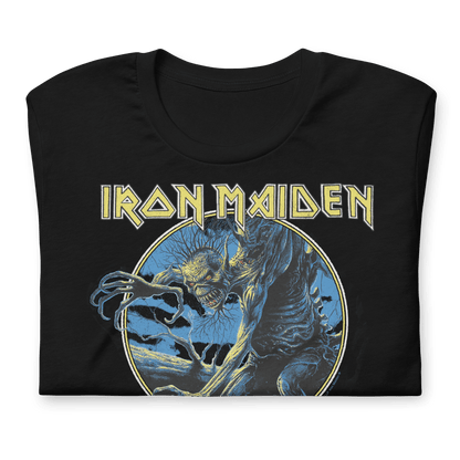Iron Maiden Iron Maiden - Fear of the Dark T-Shirt