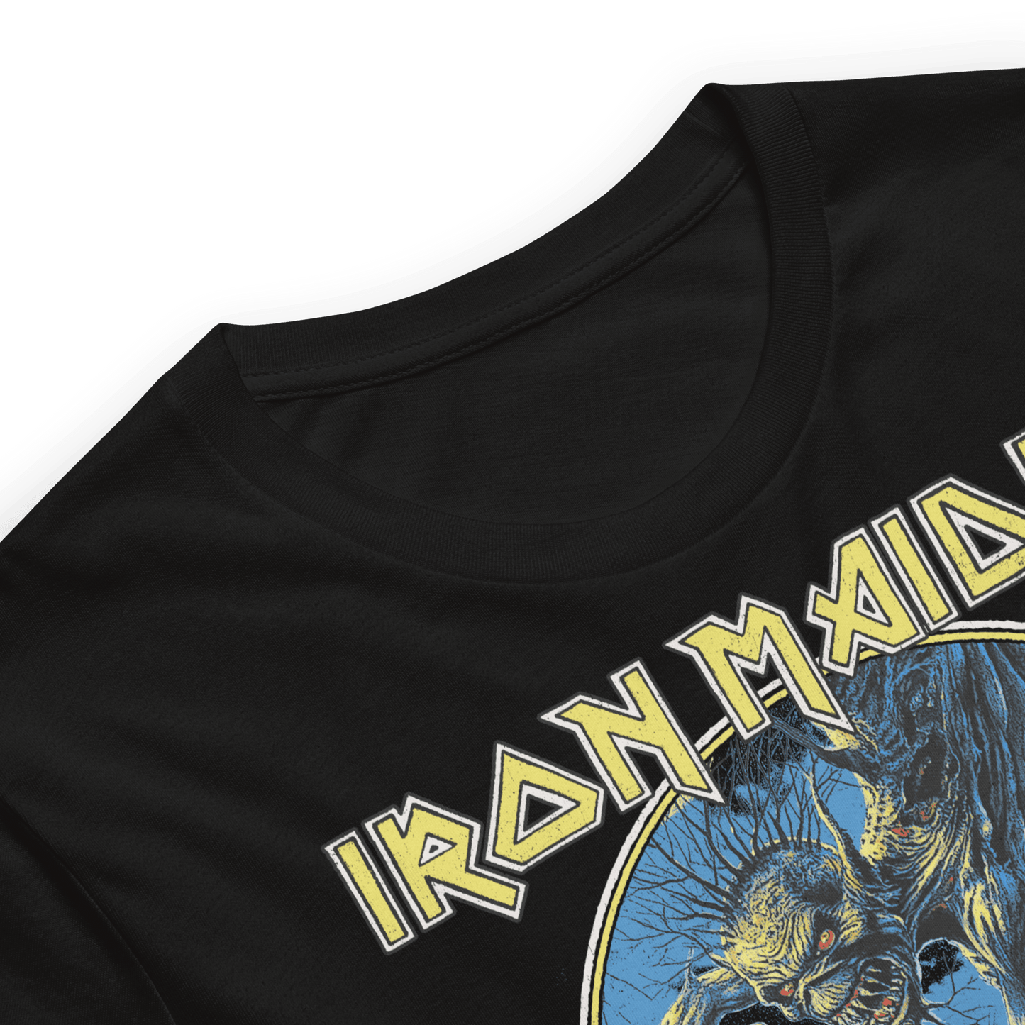 Iron Maiden Iron Maiden - Fear of the Dark T-Shirt