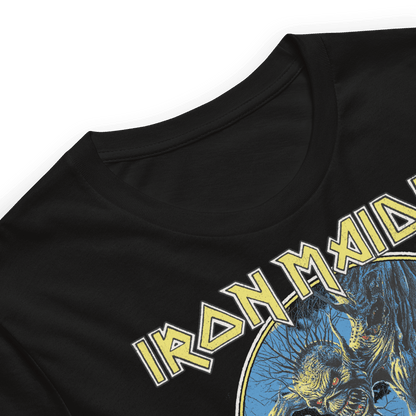 Iron Maiden Iron Maiden - Fear of the Dark T-Shirt