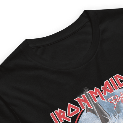 Iron Maiden Iron Maiden - Flight of Icarus Jumbo Print T-Shirt
