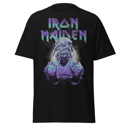 Iron Maiden Iron Maiden - Free Eddie Vintage T-Shirt