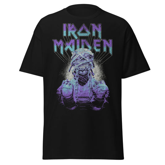 Iron Maiden Iron Maiden - Free Eddie Vintage T-Shirt