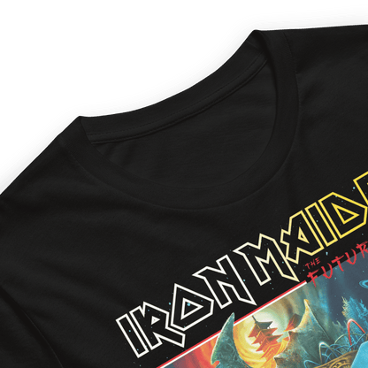 Iron Maiden Iron Maiden - Future Past T-Shirt