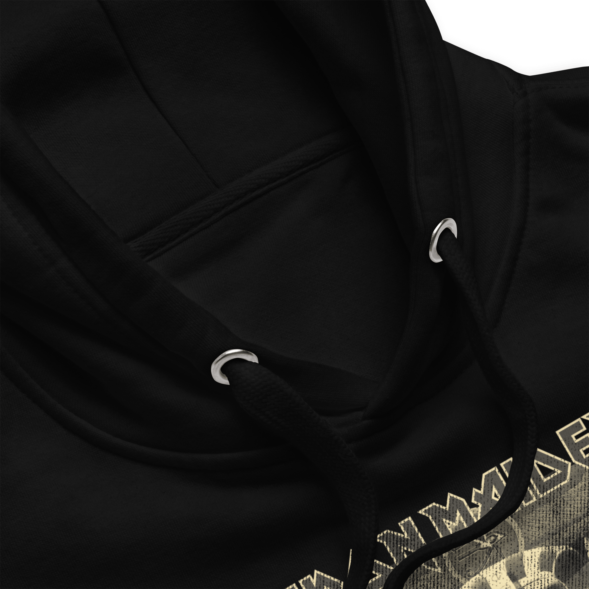 Iron Maiden Iron Maiden - Hieroglyphic Hoodie