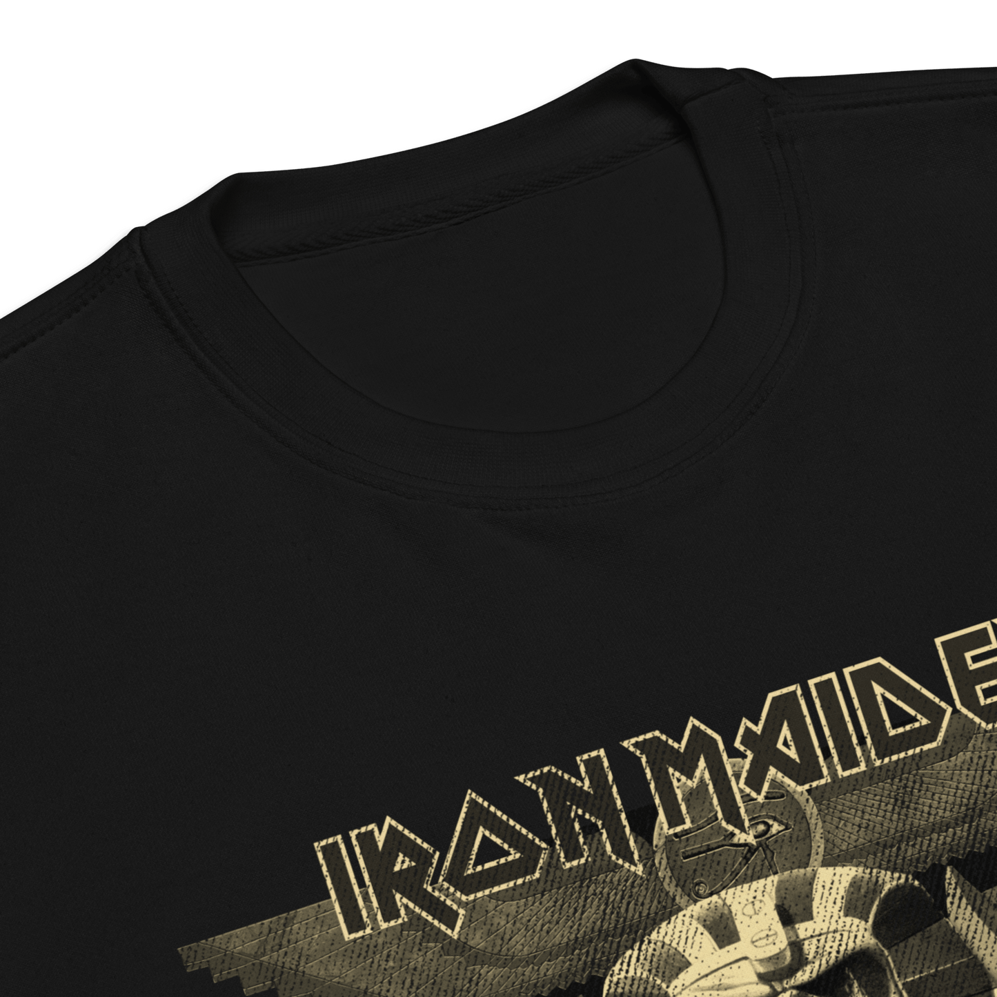 Iron Maiden Iron Maiden - Hieroglyphic Sweatshirt