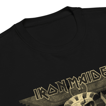 Iron Maiden Iron Maiden - Hieroglyphic Sweatshirt