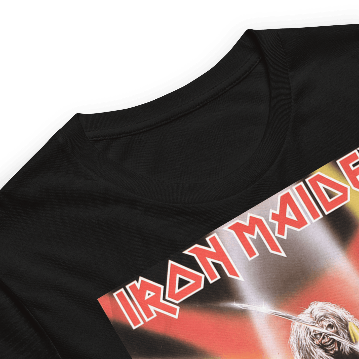 Iron Maiden Iron Maiden - Japan T-Shirt