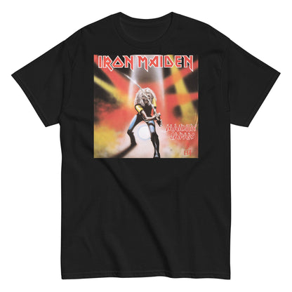 Iron Maiden Iron Maiden - Japan T-Shirt